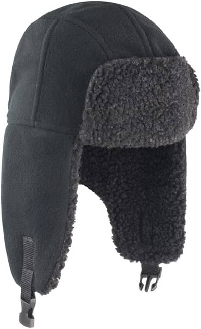 Thinsulate Sherpa Hat