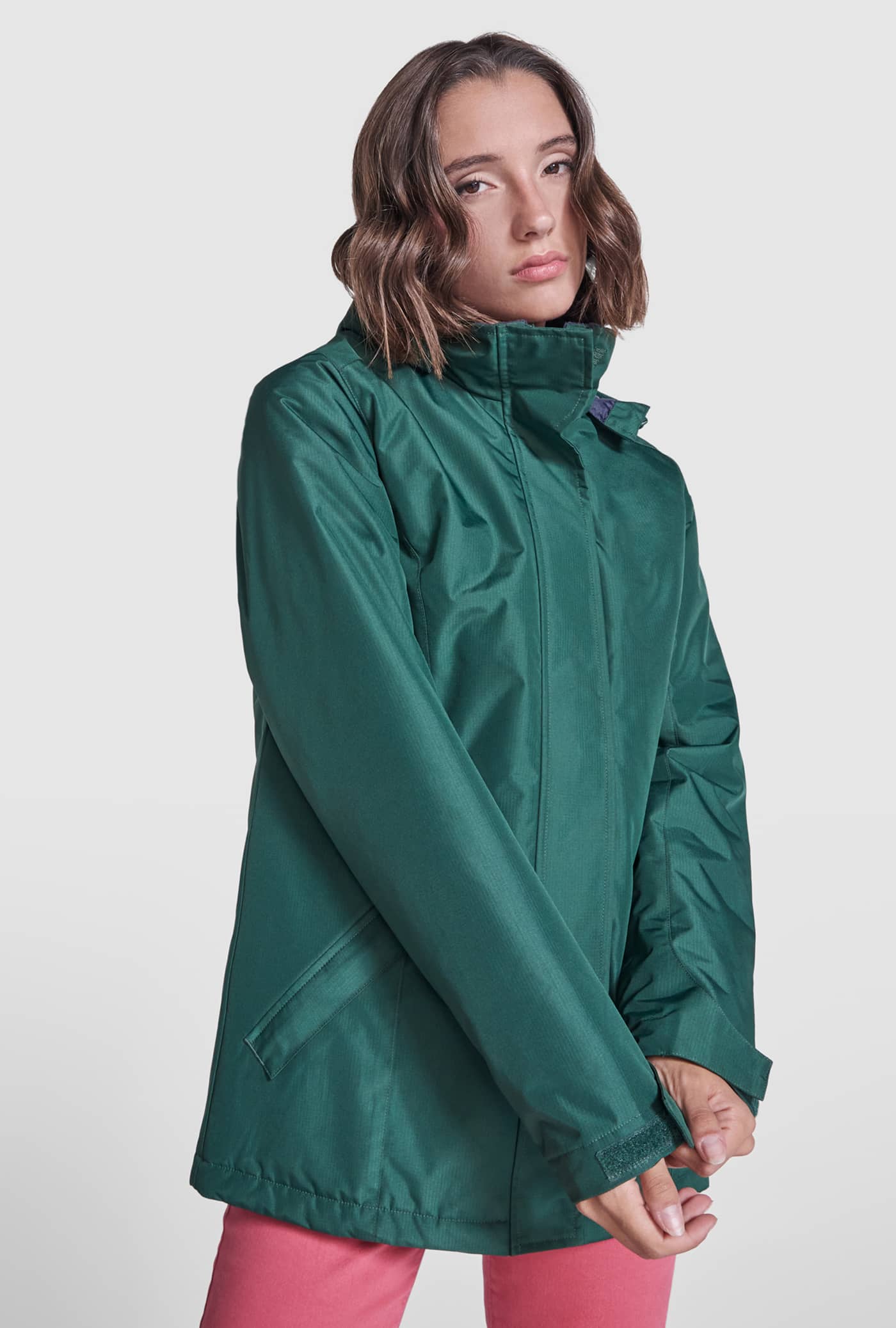 Women´s America Parka