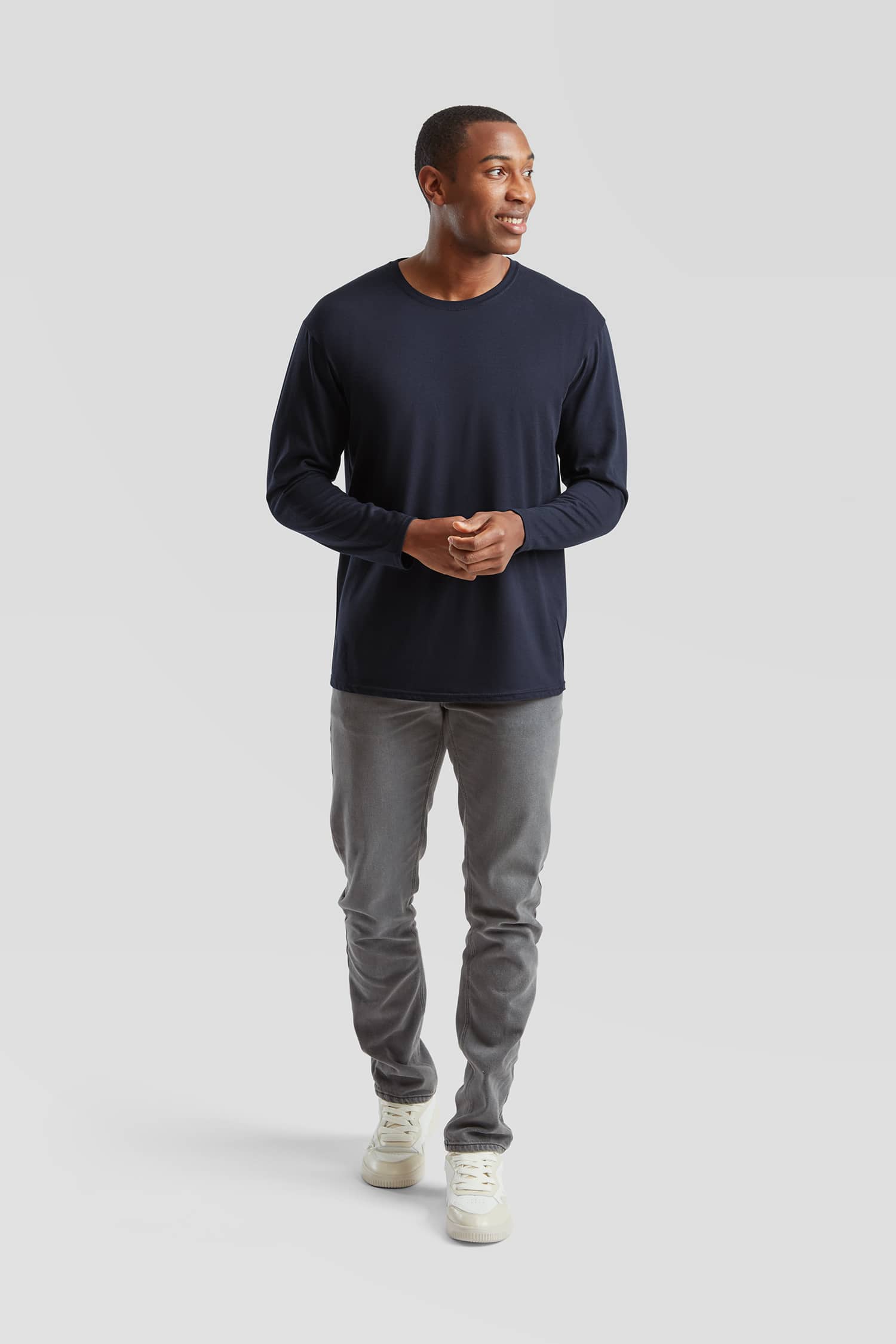 Iconic 150 Long Sleeve T