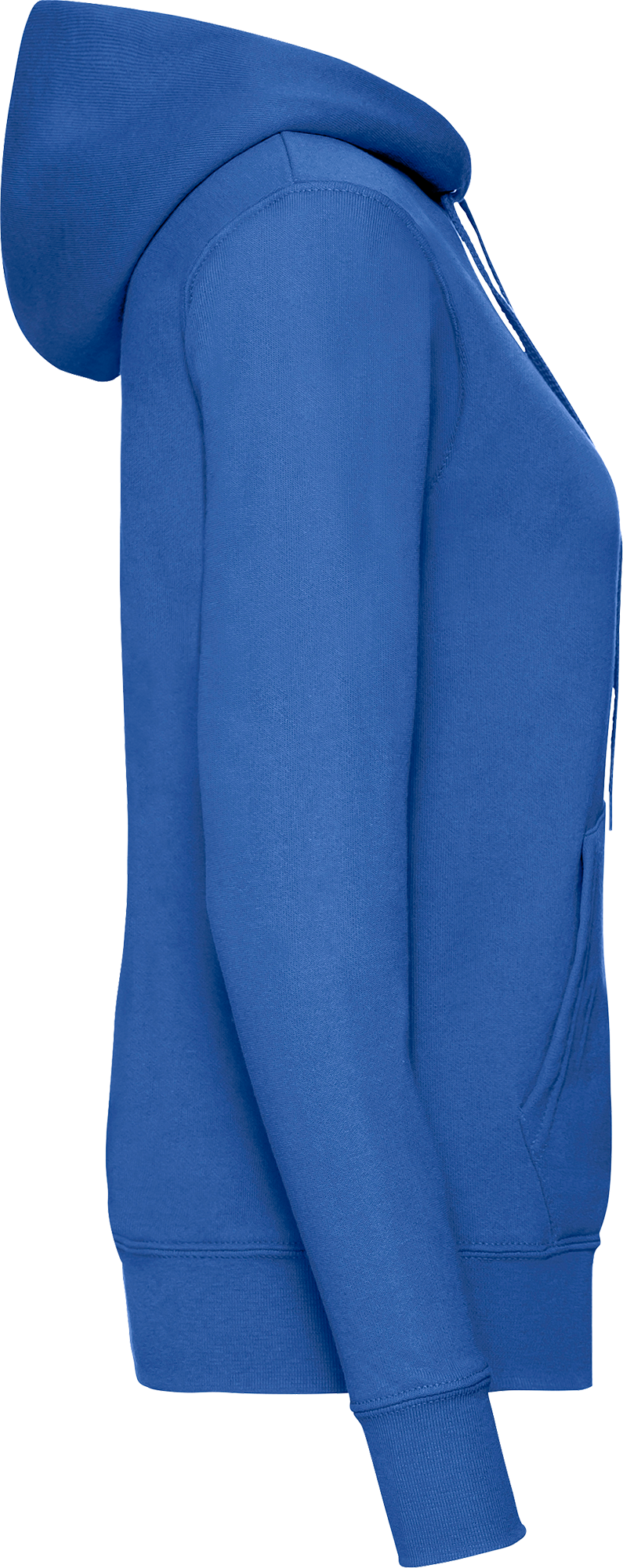Ladies´ Classic Hooded Sweat