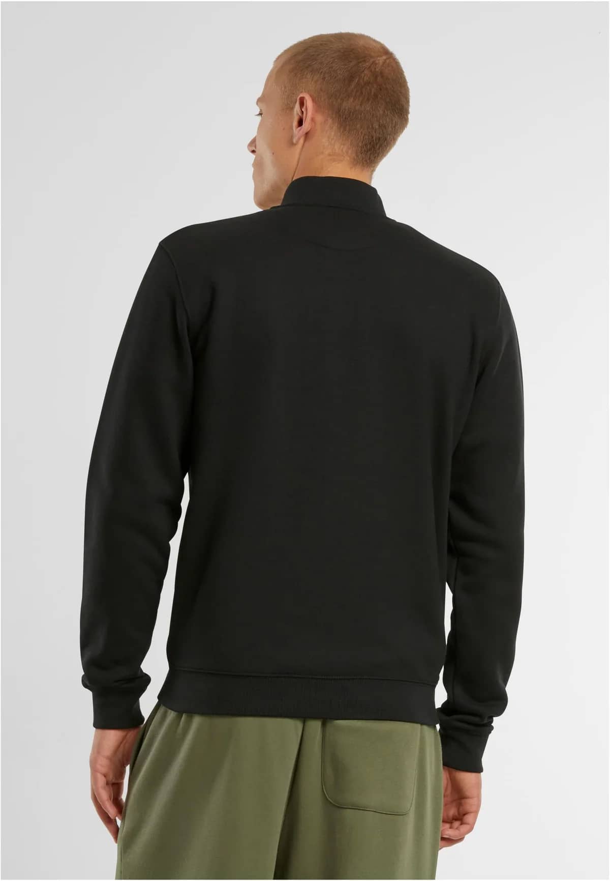 College Jacket