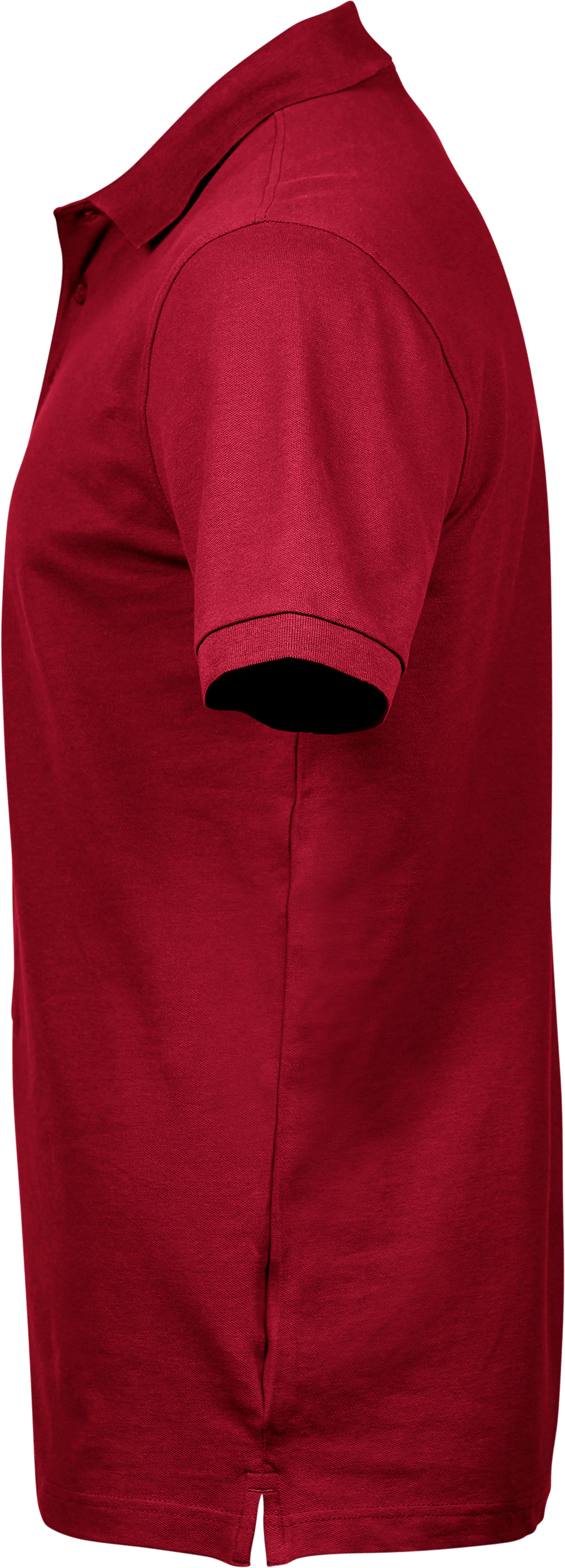 Men´s Luxury Stretch Polo