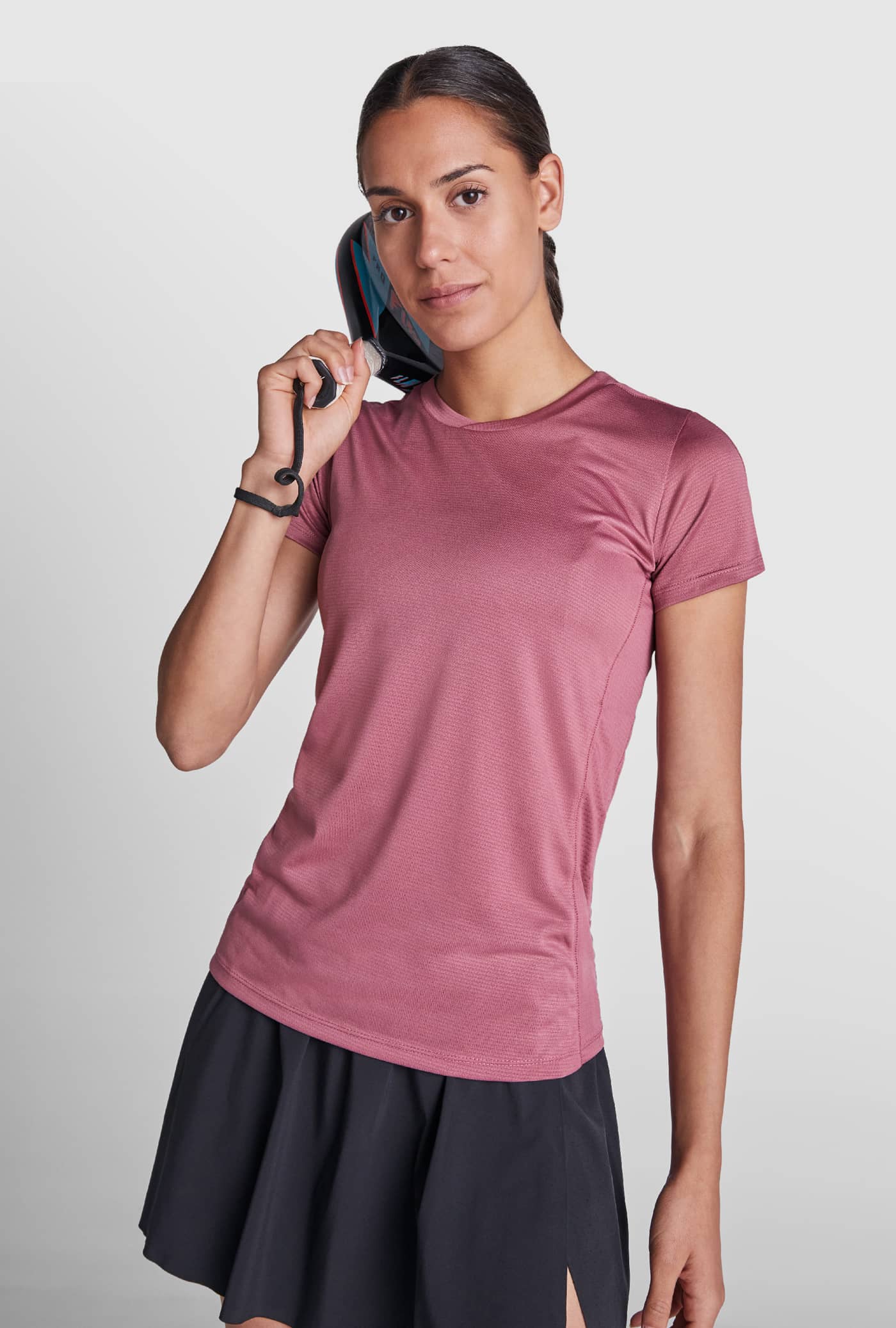 Women´s Slam T-Shirt
