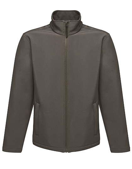 Reid Softshell Jacket