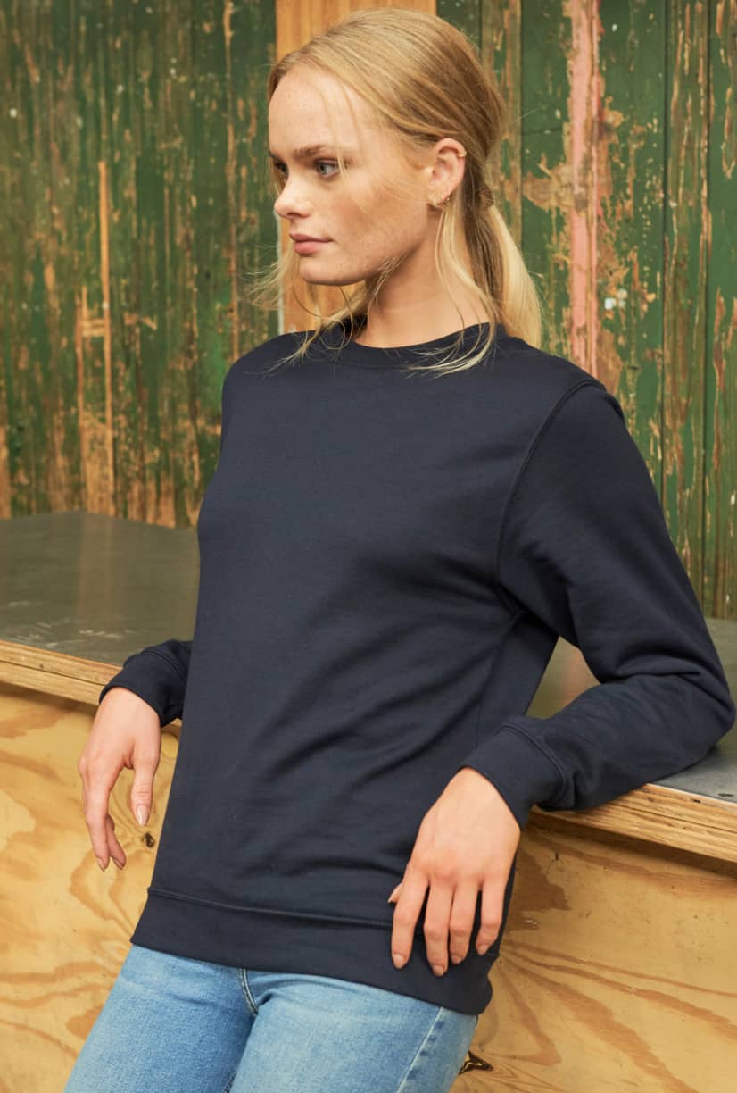 Organic Sweat