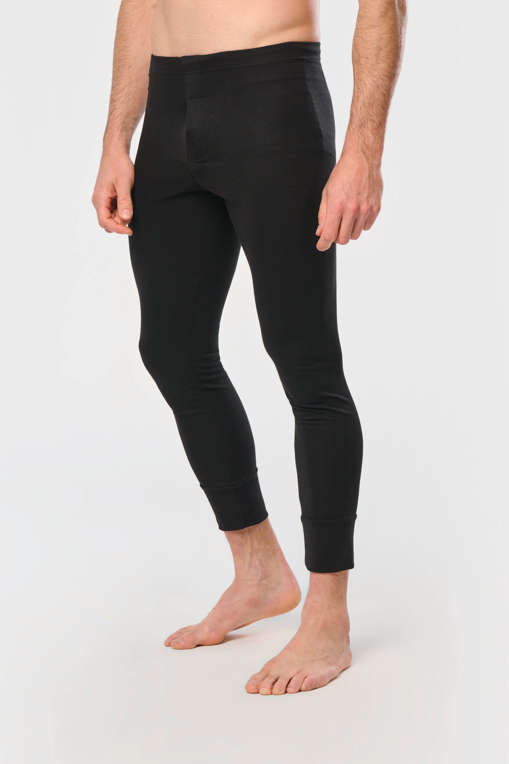 Unisex-Unterhose lang