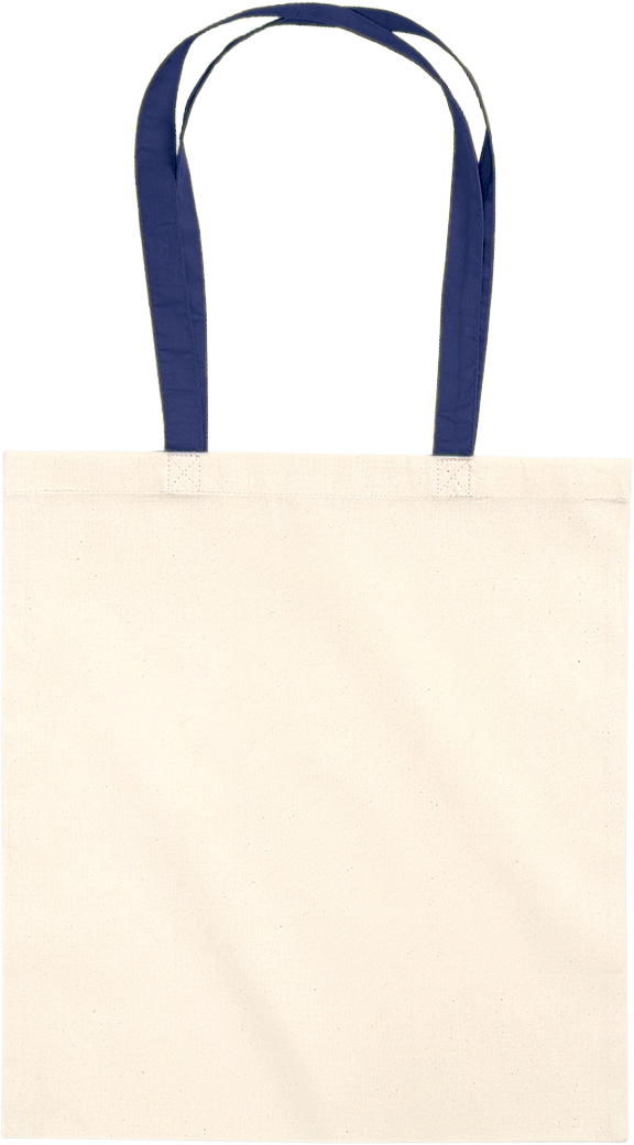 Bag for Life - Contrast Handles