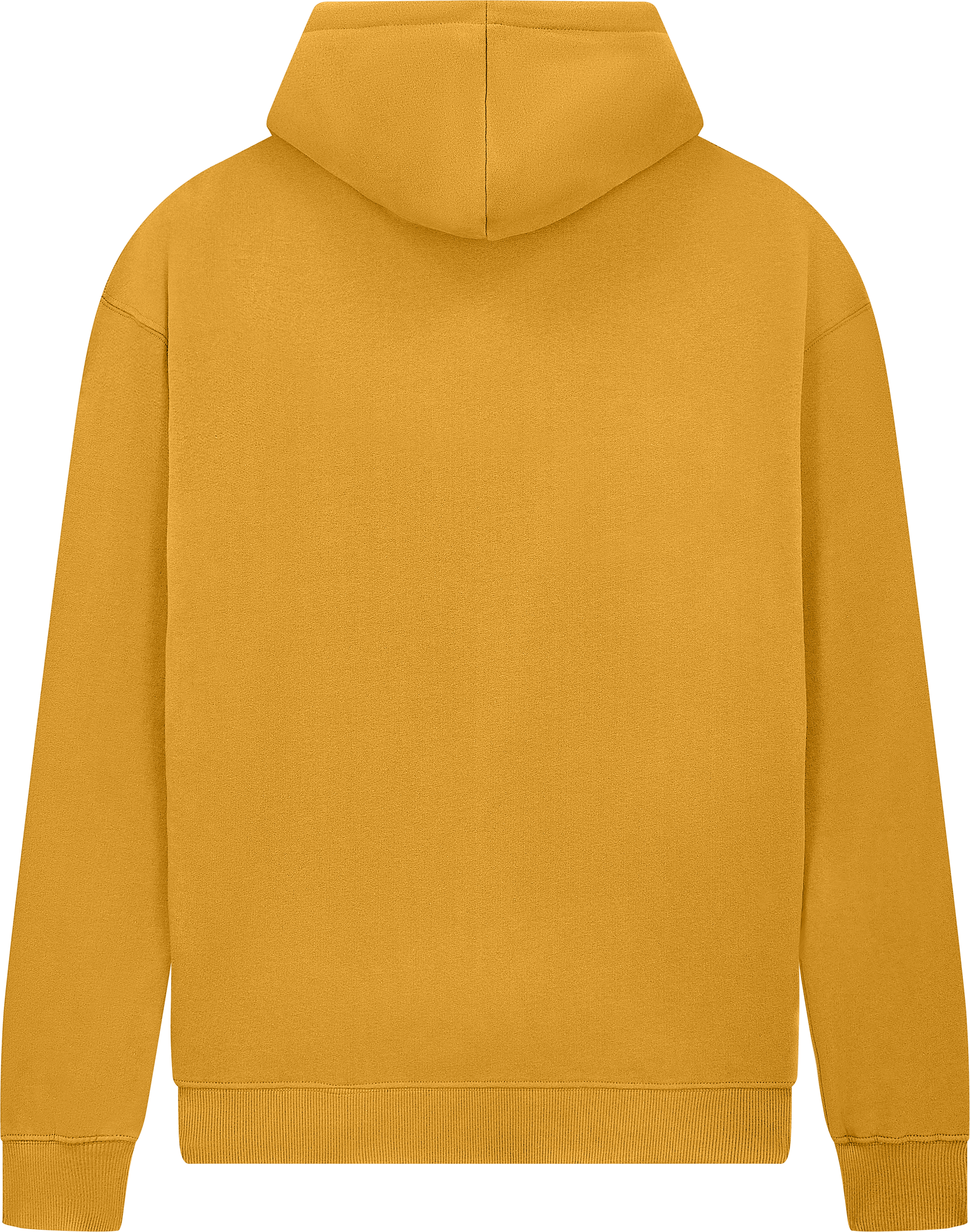 Pullover Hoodie