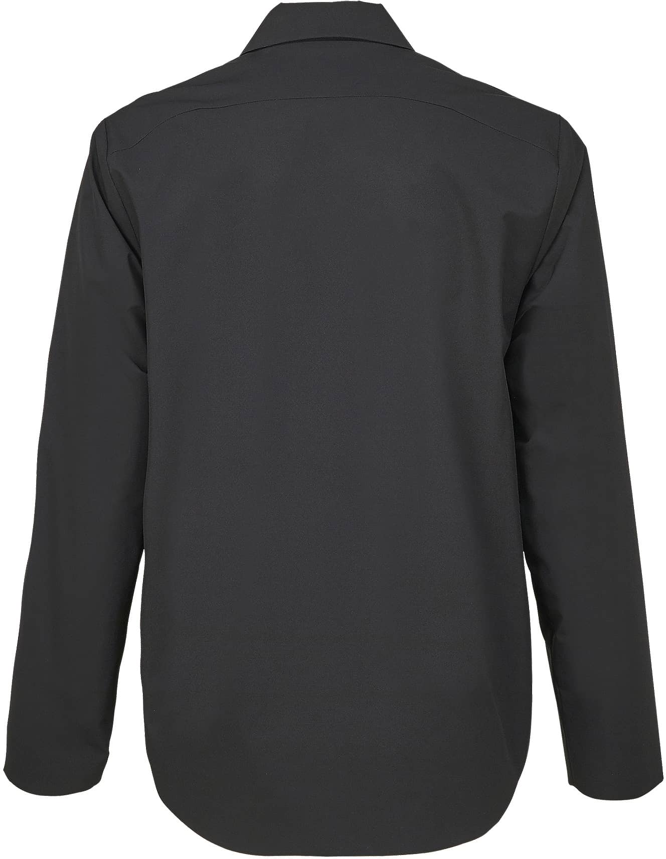 Unisex Technical Jacket Anton