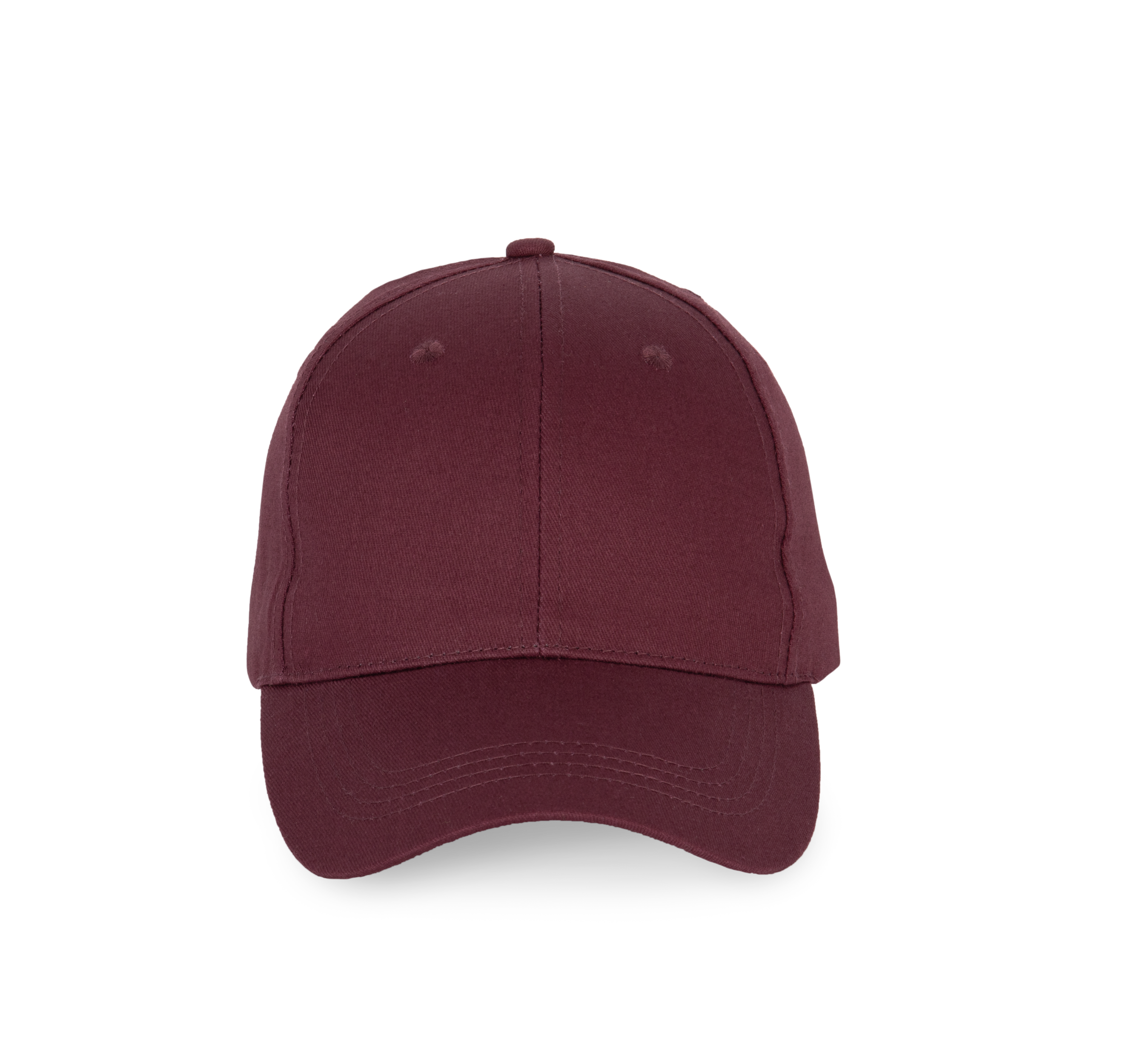 6-Panel-Kappe