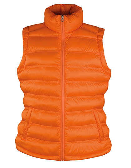 Women´s Ice Bird Padded Gilet
