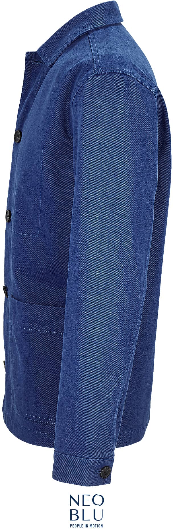 Unisex Work Jacket Mael