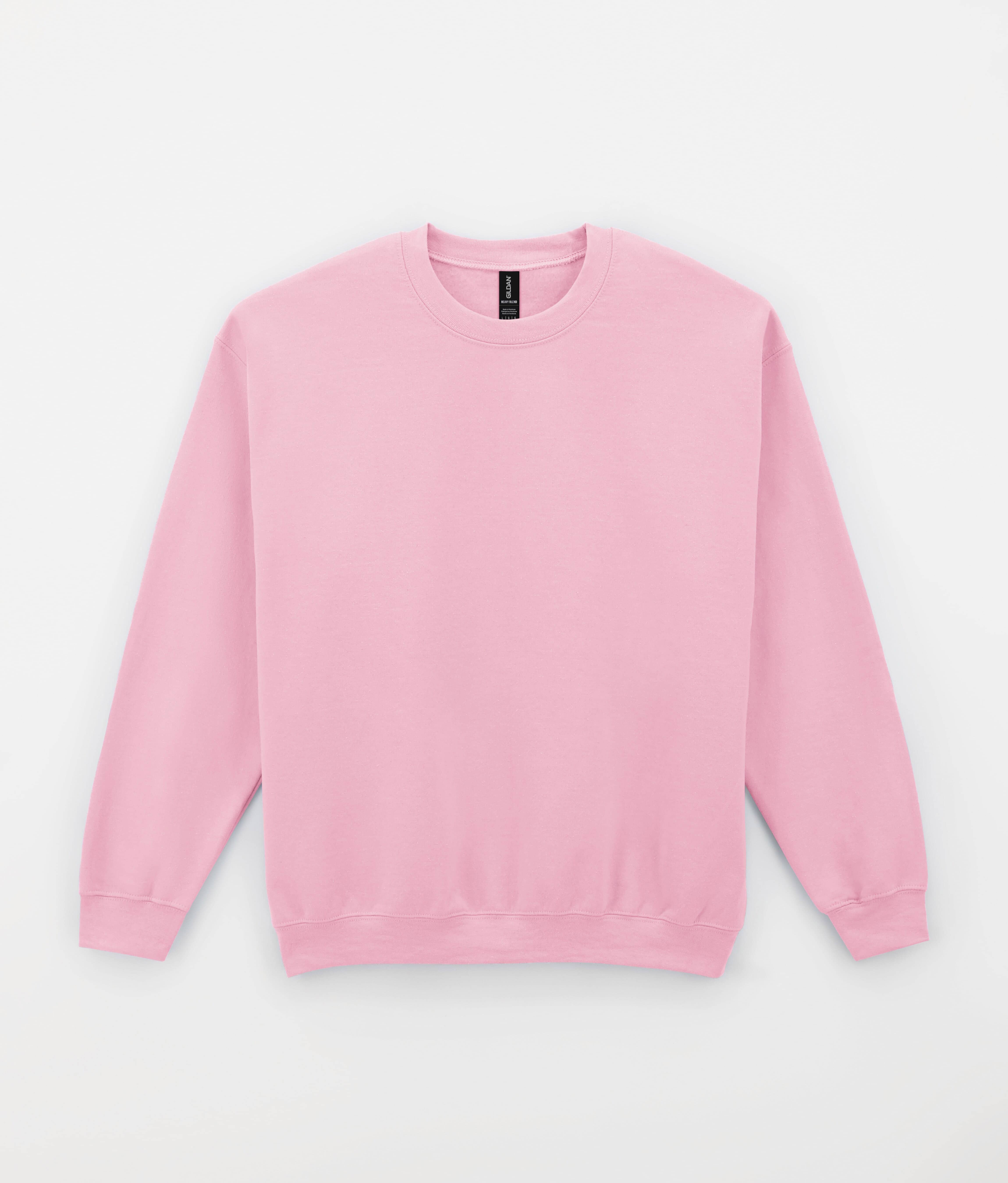 Heavy Blend™ Adult Crewneck Sweatshirt