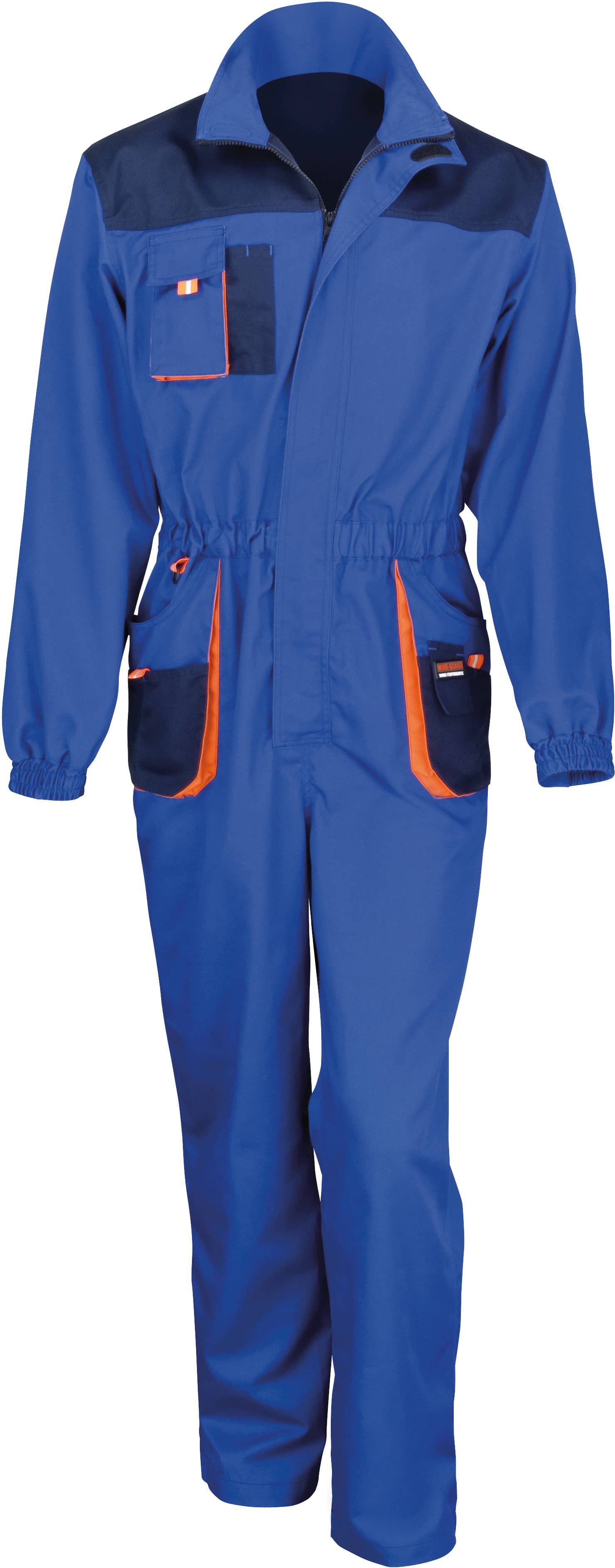 Lite Coverall