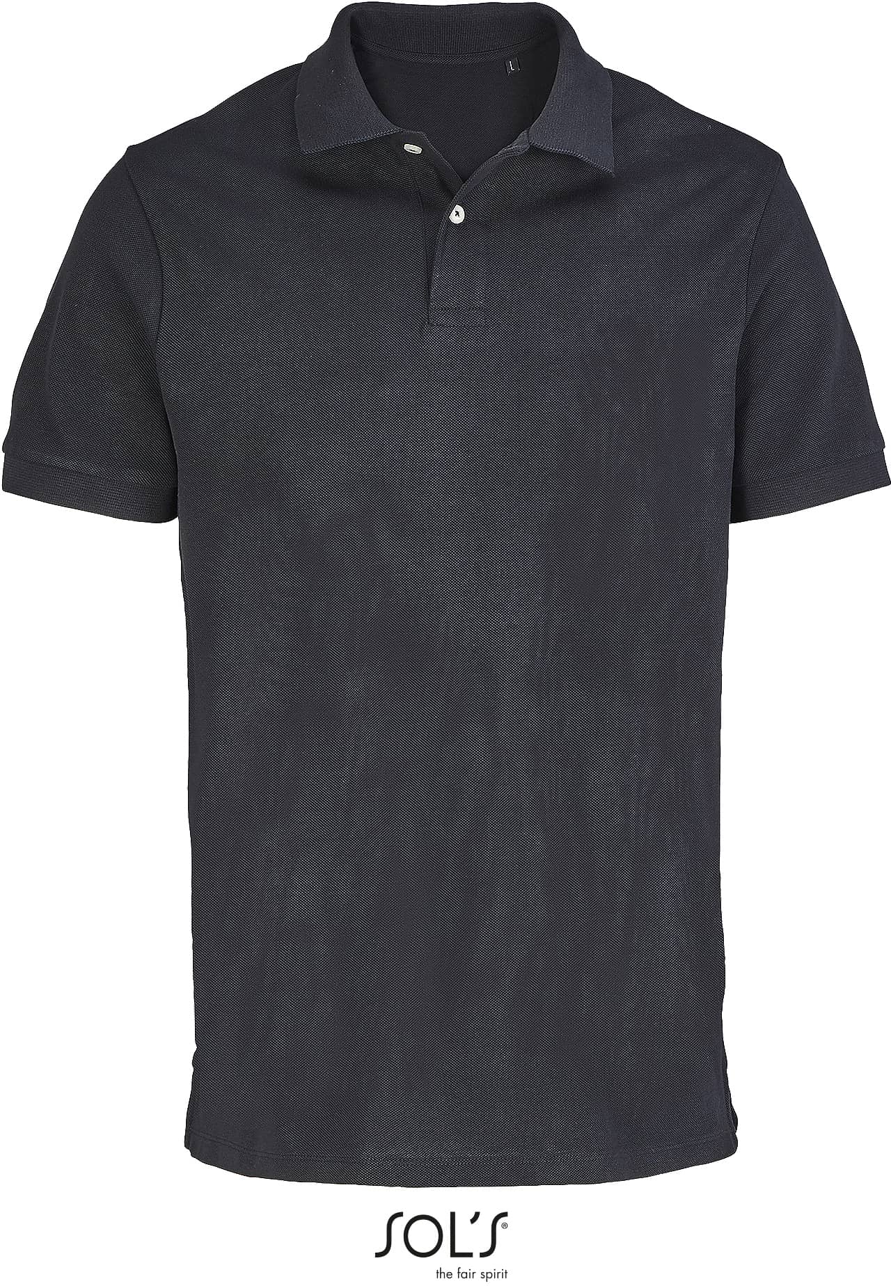 Unisex Pacific Polo Shirt