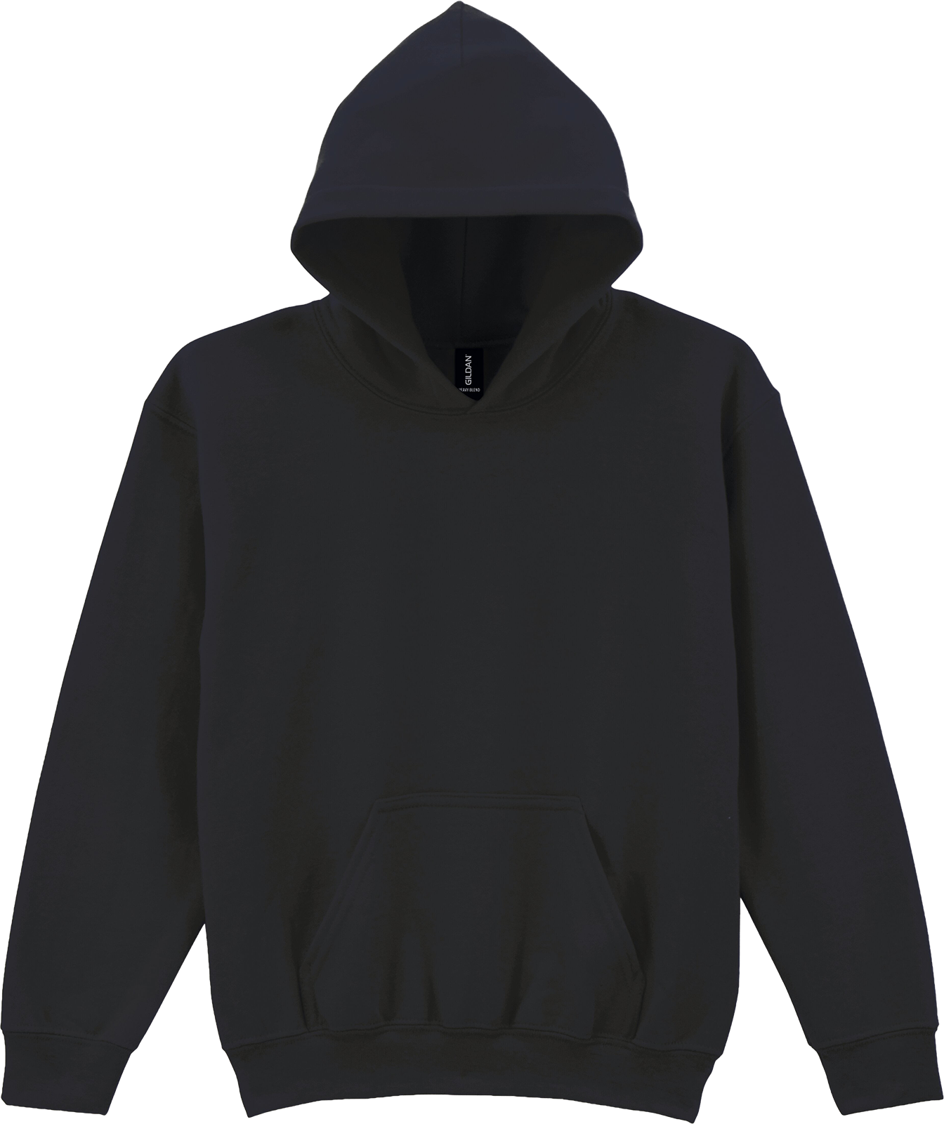 Heavy Blend™ Youth Hooded Sweatshirt