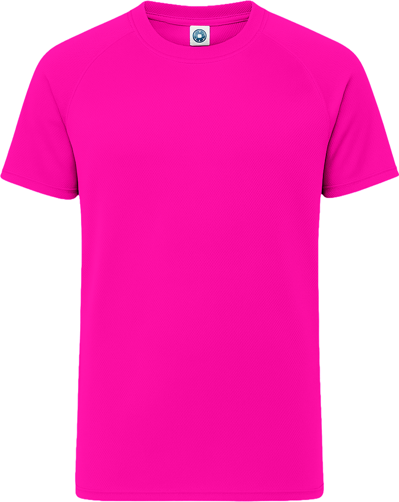 Men´s Sport T-Shirt