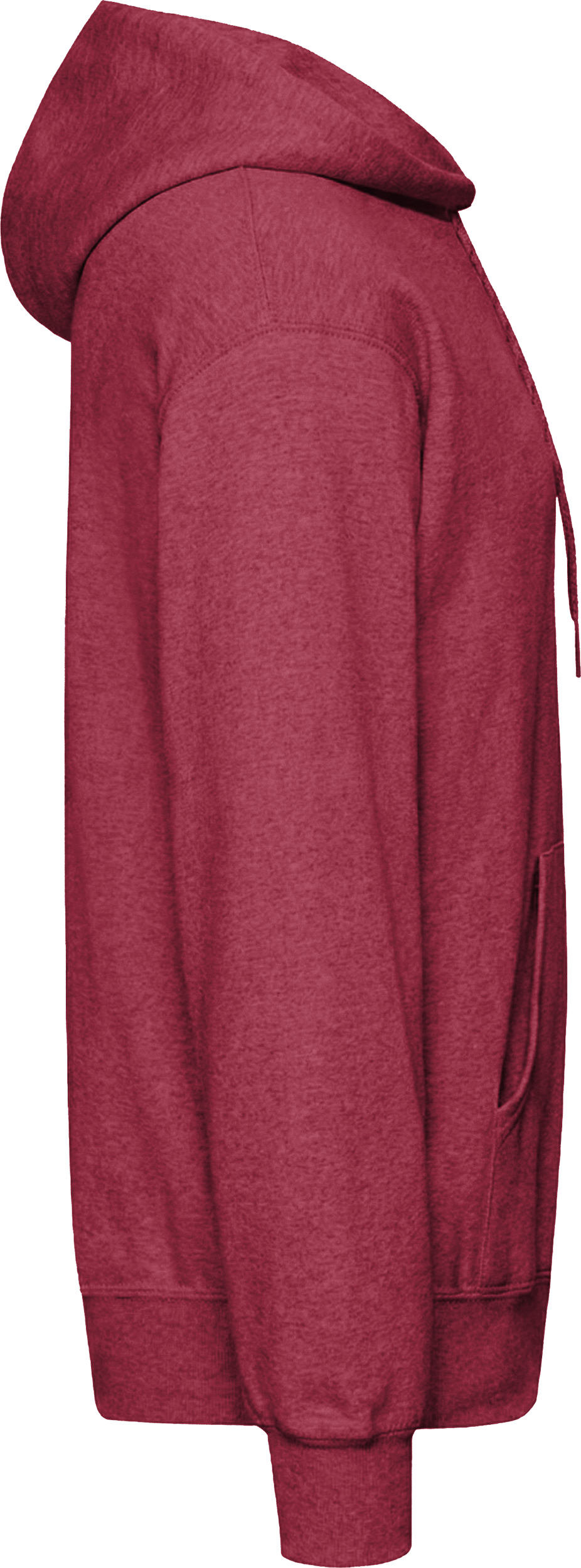 Classic Hooded Sweat