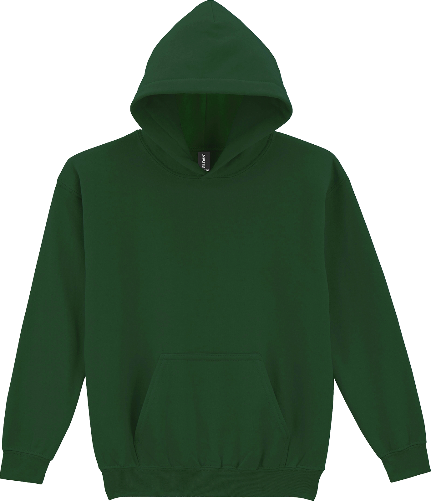 Heavy Blend™ Youth Hooded Sweatshirt