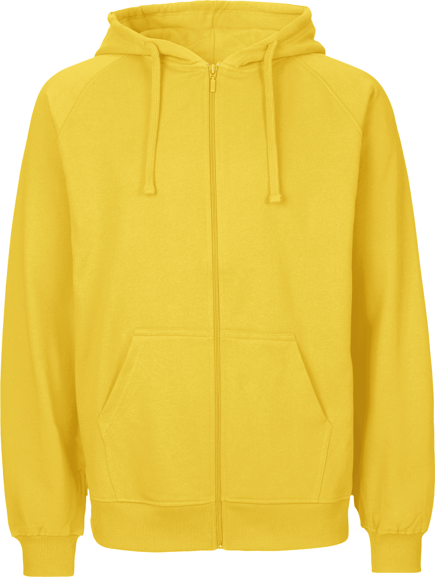 Men´s Zip Hoodie