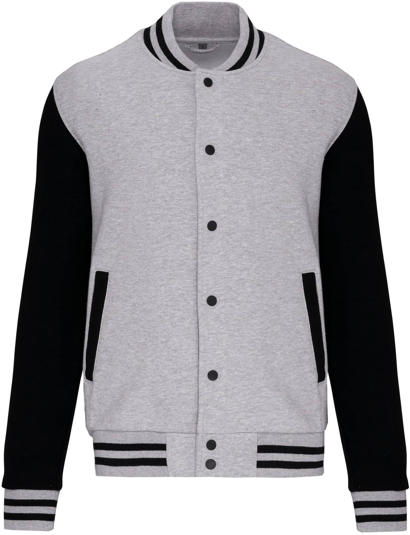 Kinder-College Jacke
