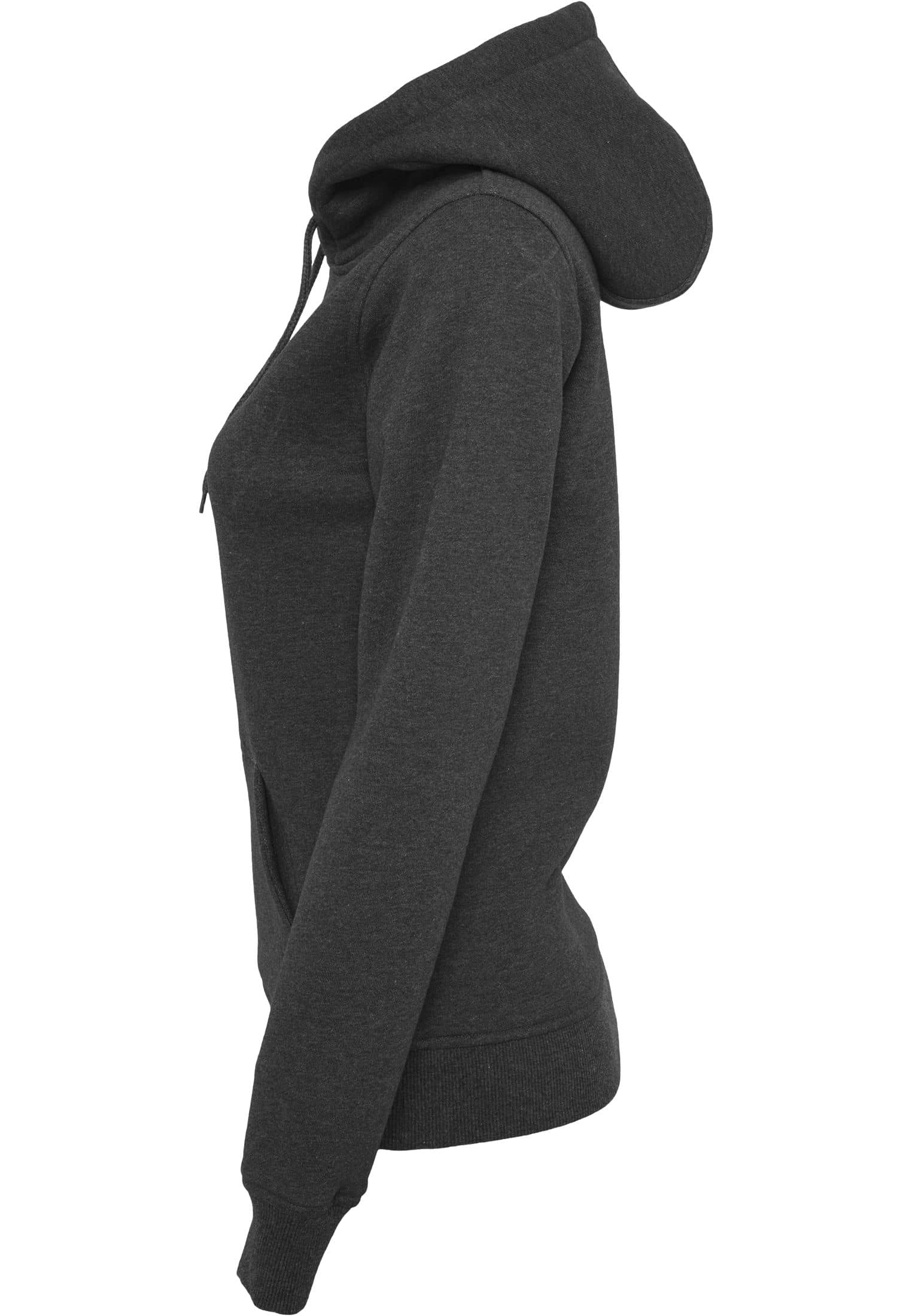 Ladies´ Heavy Hoody