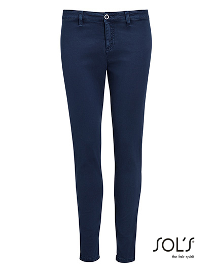 Women´s 7/8 Pants Jules