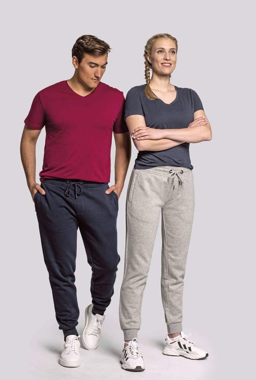 Unisex Premium Jogging Pants