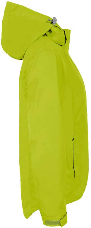 Women´s Performance Jacket C+