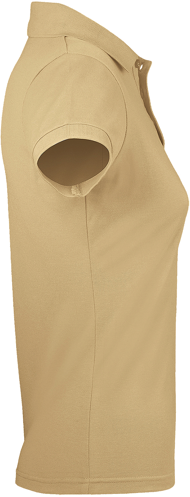 Women´s Polo Shirt Prime