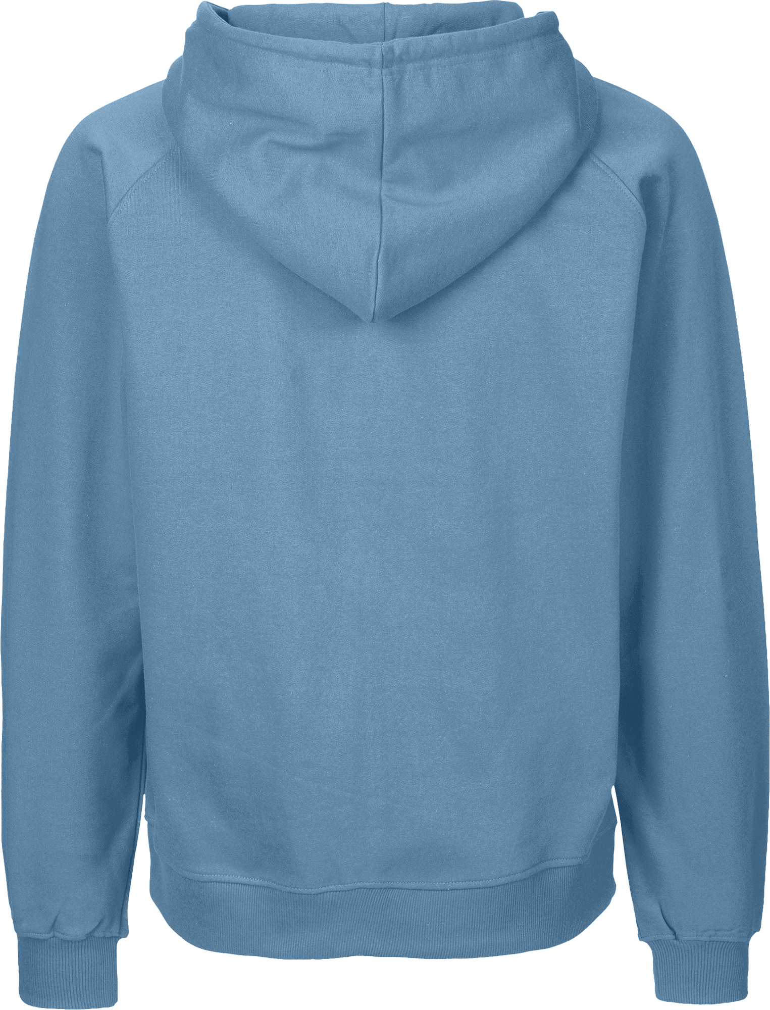 Men´s Zip Hoodie