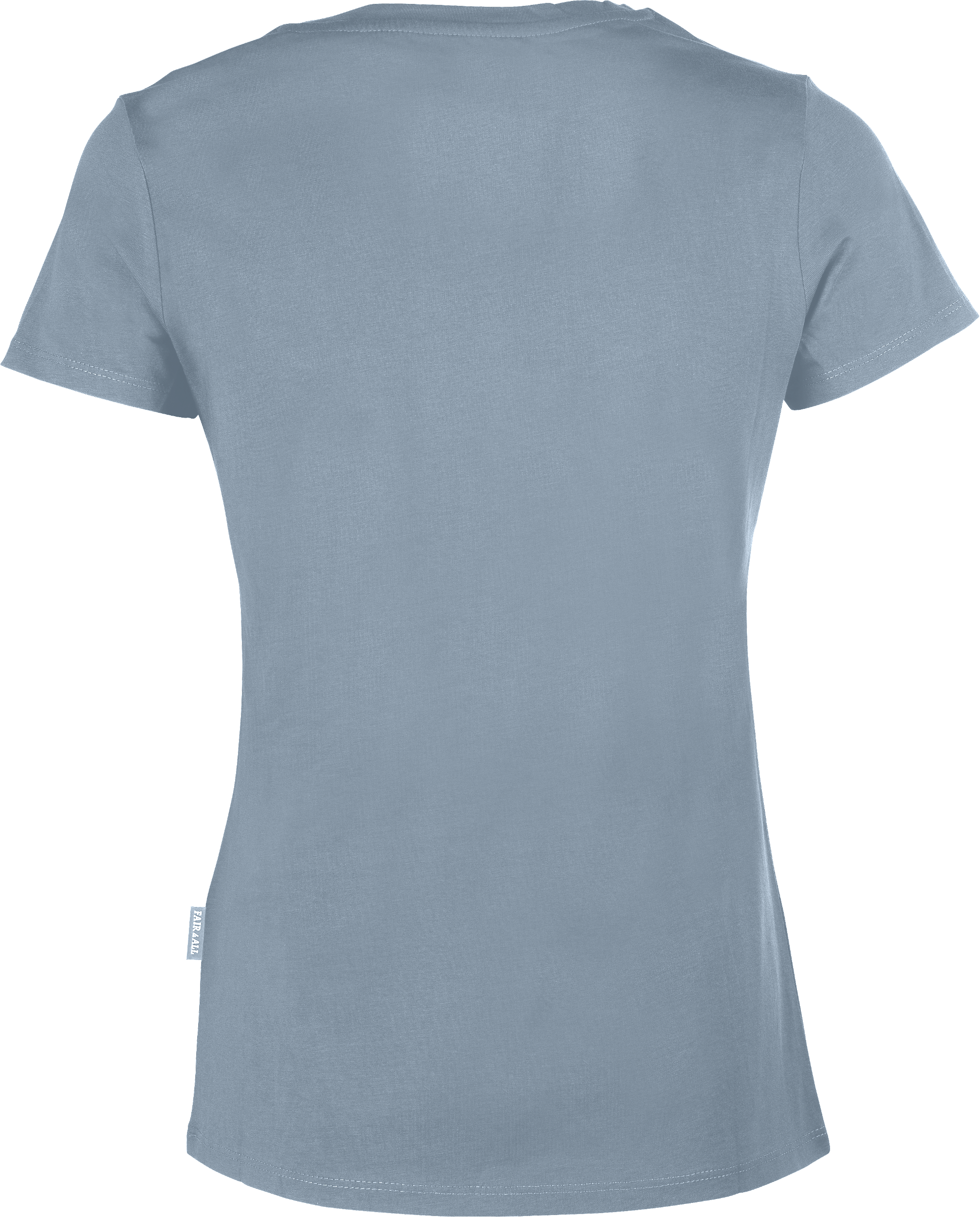 Women´s Luxury V-Neck Tees