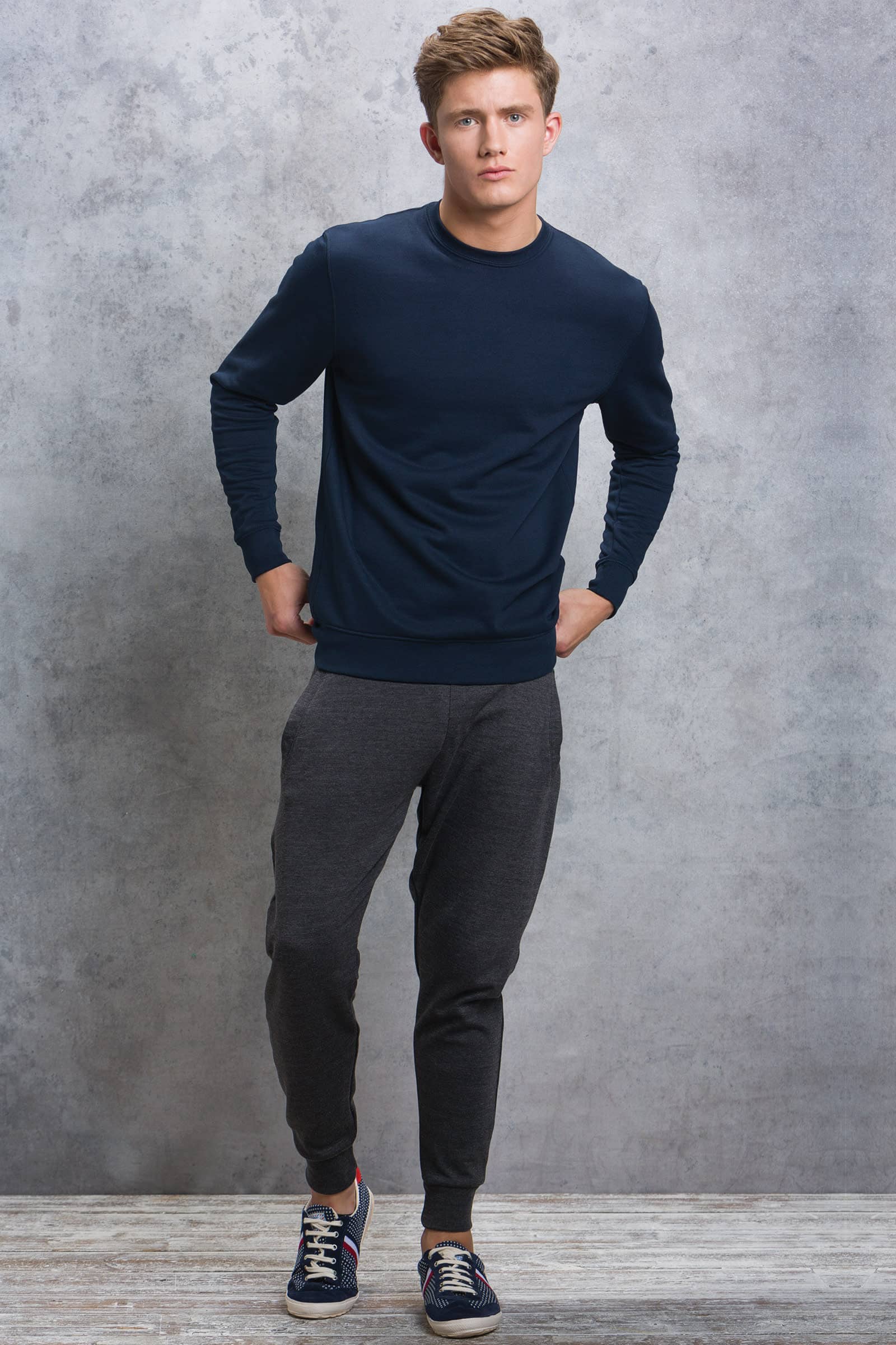 Regular Fit Superwash® 60° Sweatshirt