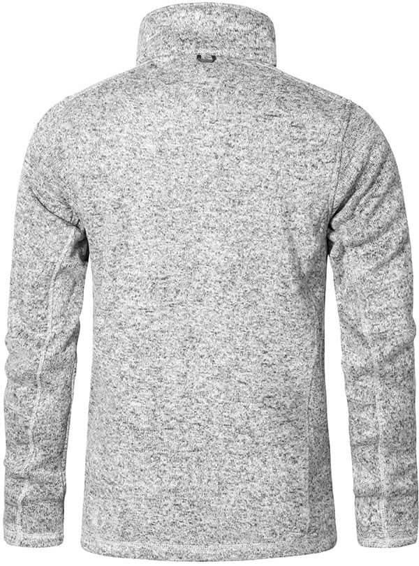Men´s Knit Fleece Jacket C+