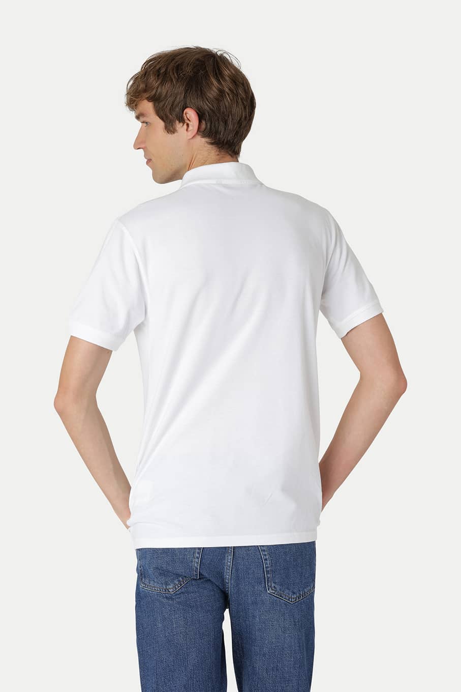 Men´s Classic Polo