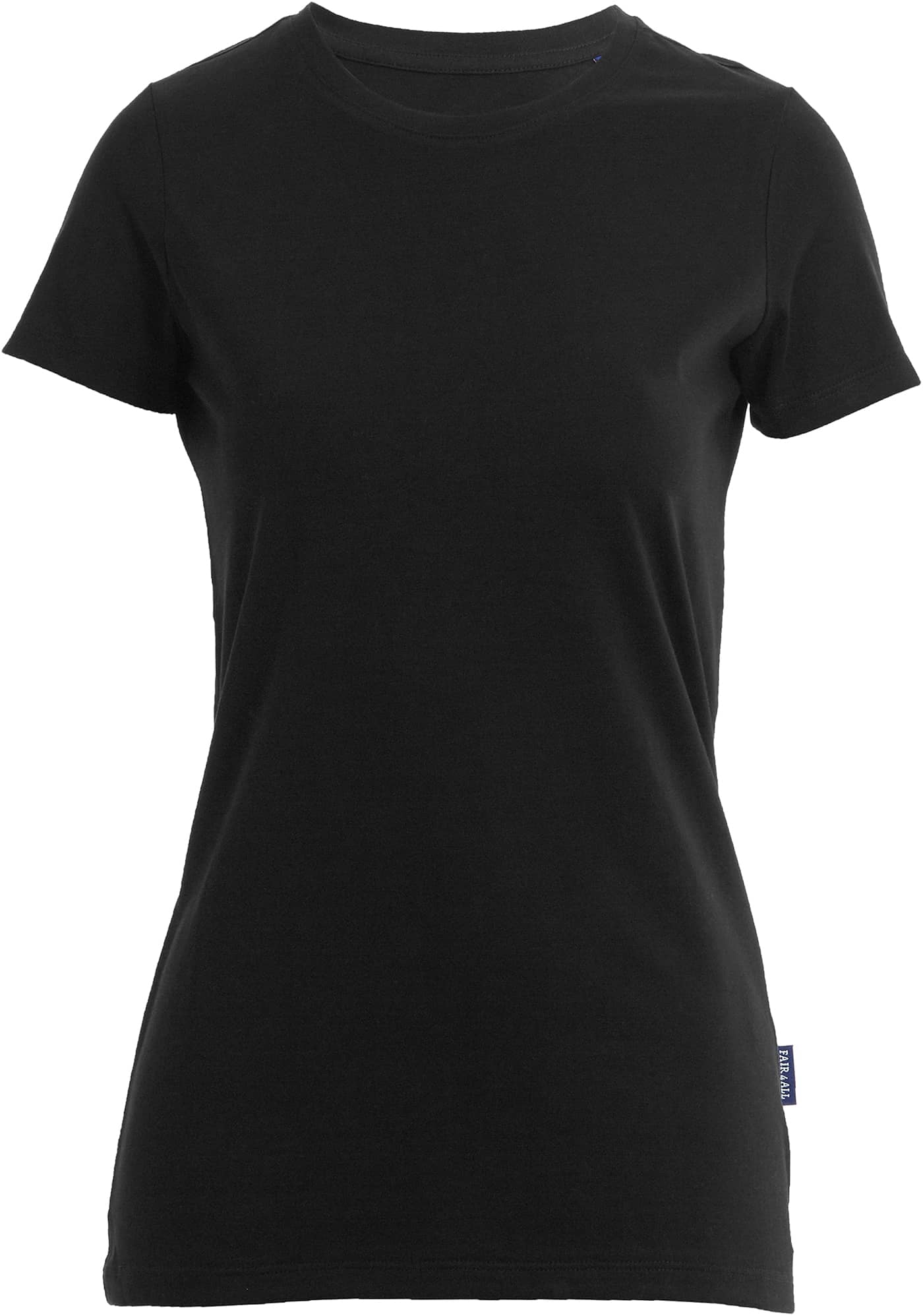 Women´s Luxury Roundneck Tees