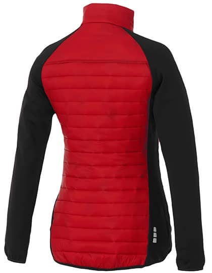 Ladies´ Banff Hybrid Insulated Jacket