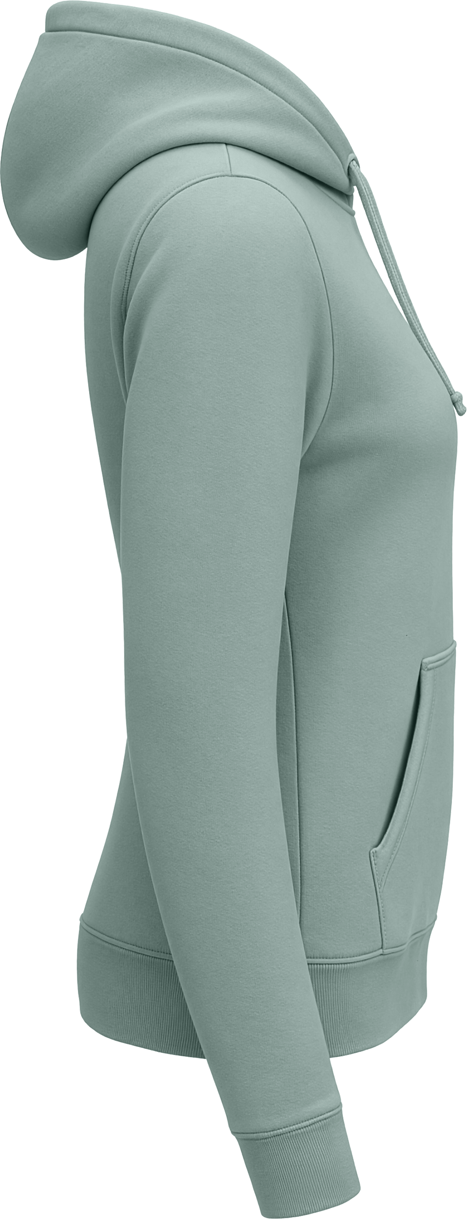 Women´s College Hoodie