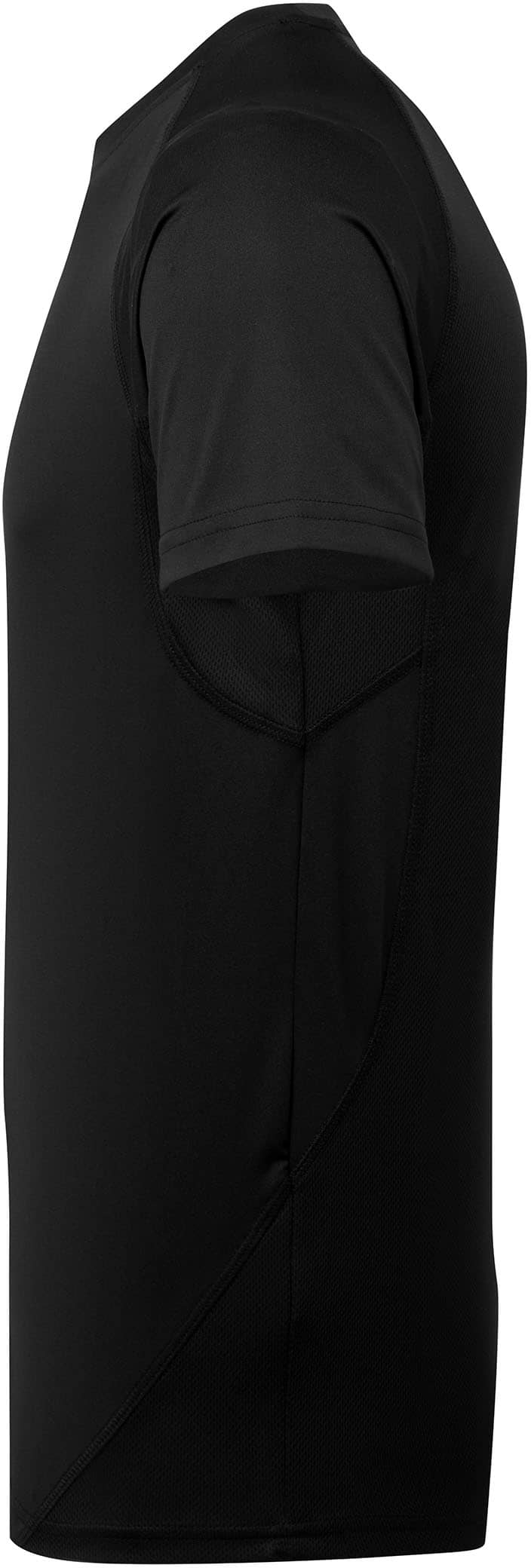 Men´s Panelled Tech Tee