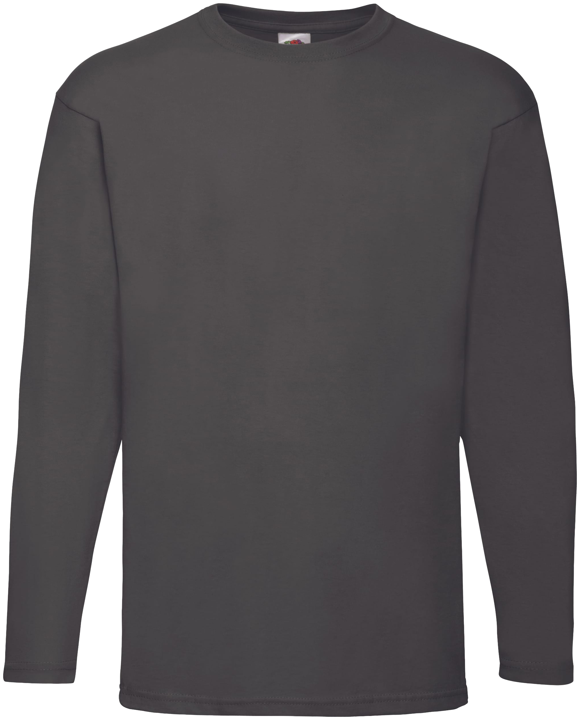 Valueweight Long Sleeve T