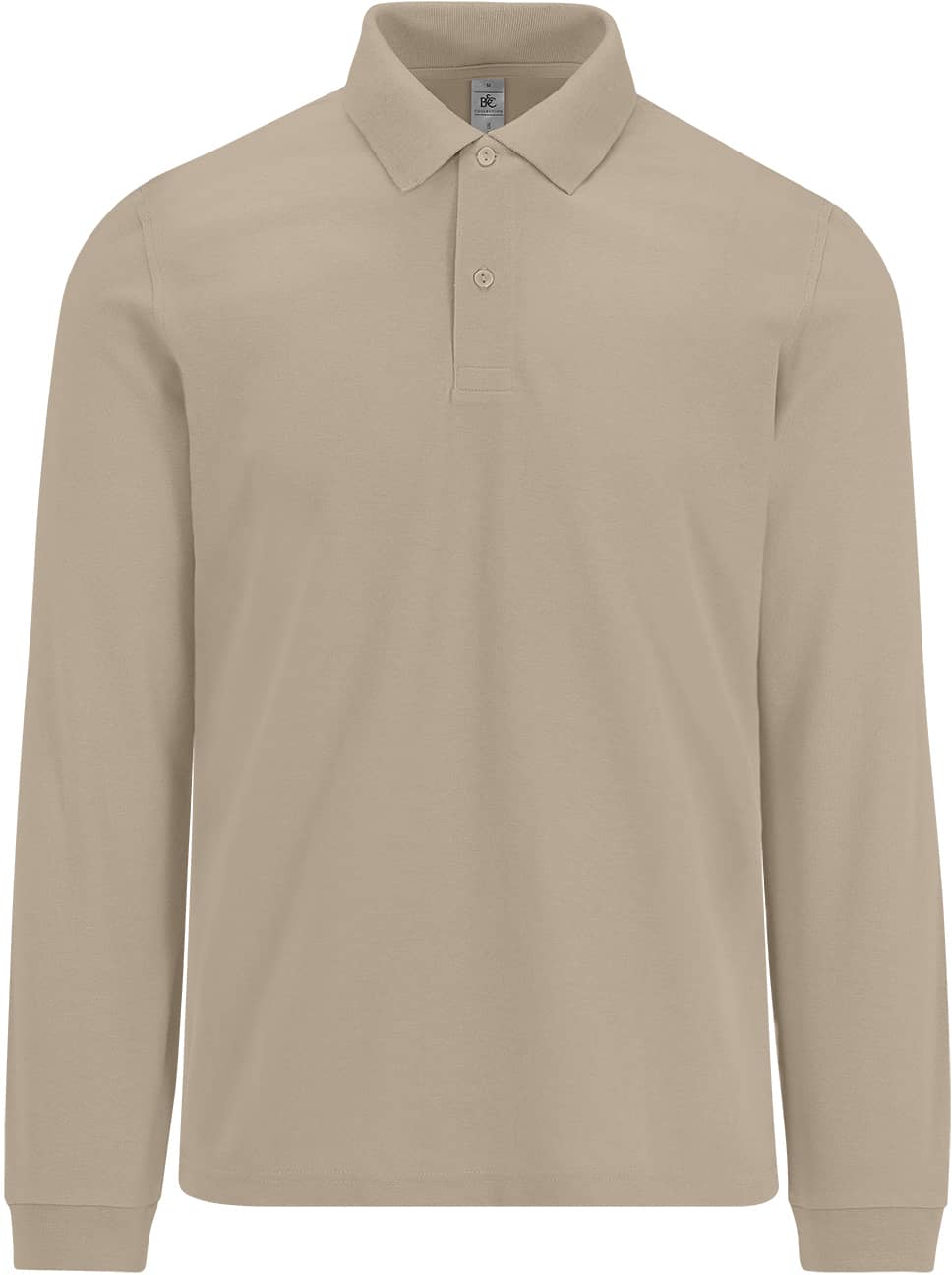 My Polo 180 Long Sleeve