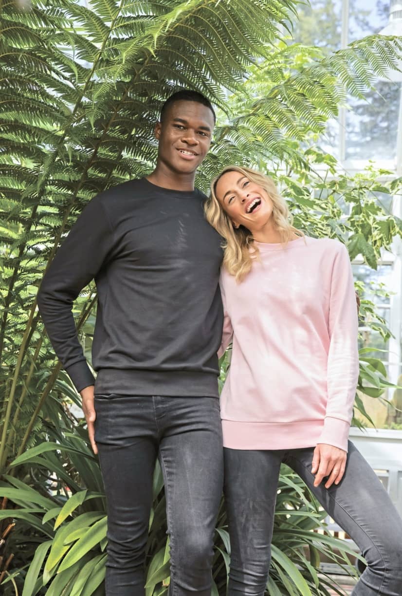 Essential Sweatshirt