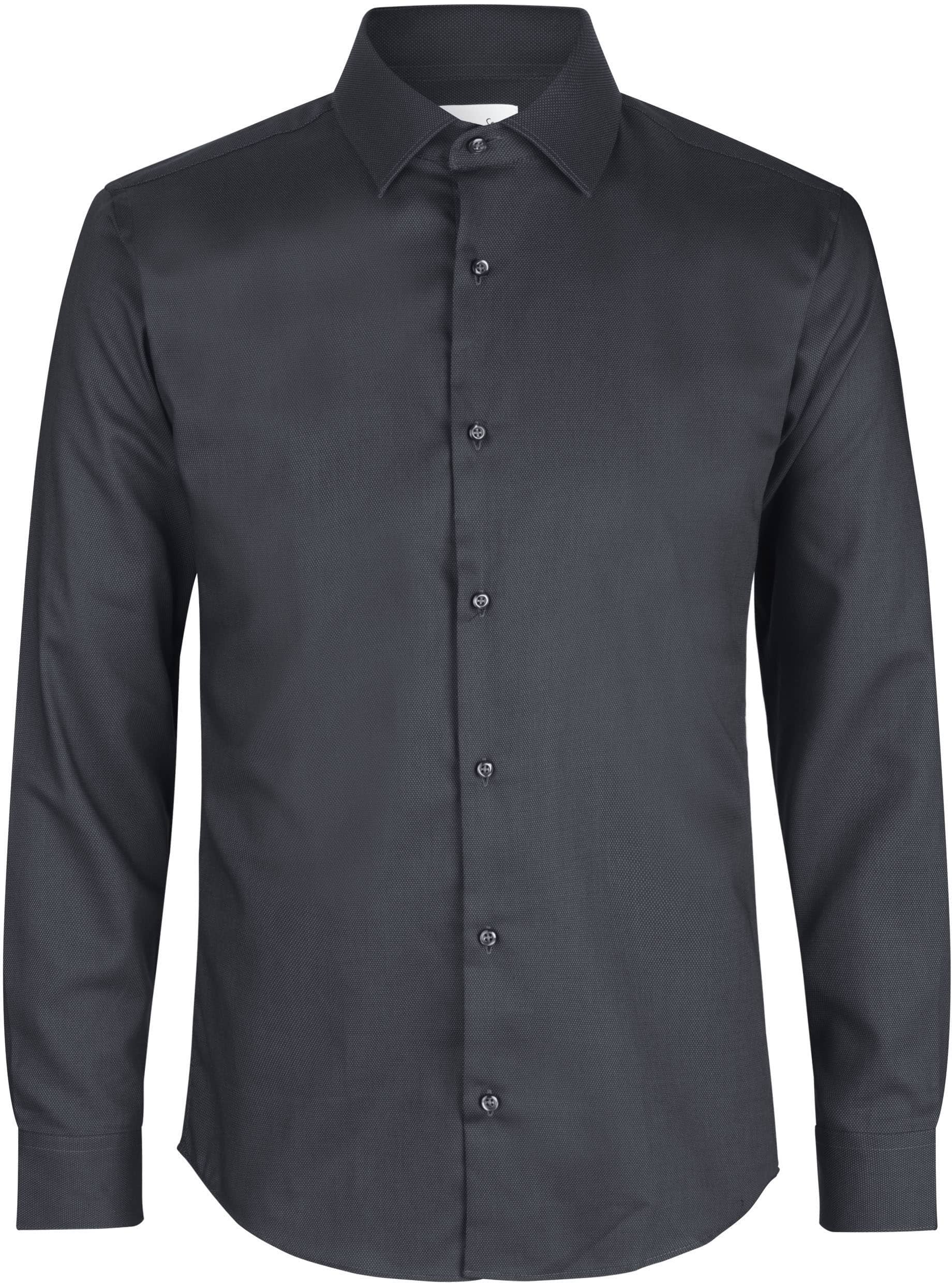 Modernes SEVEN SEAS Royal Oxford Hemd Slim Fit