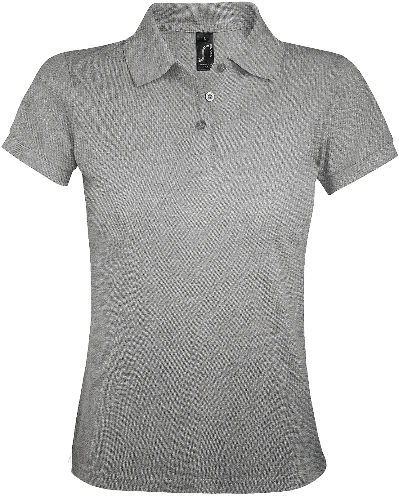Women´s Polo Shirt Prime
