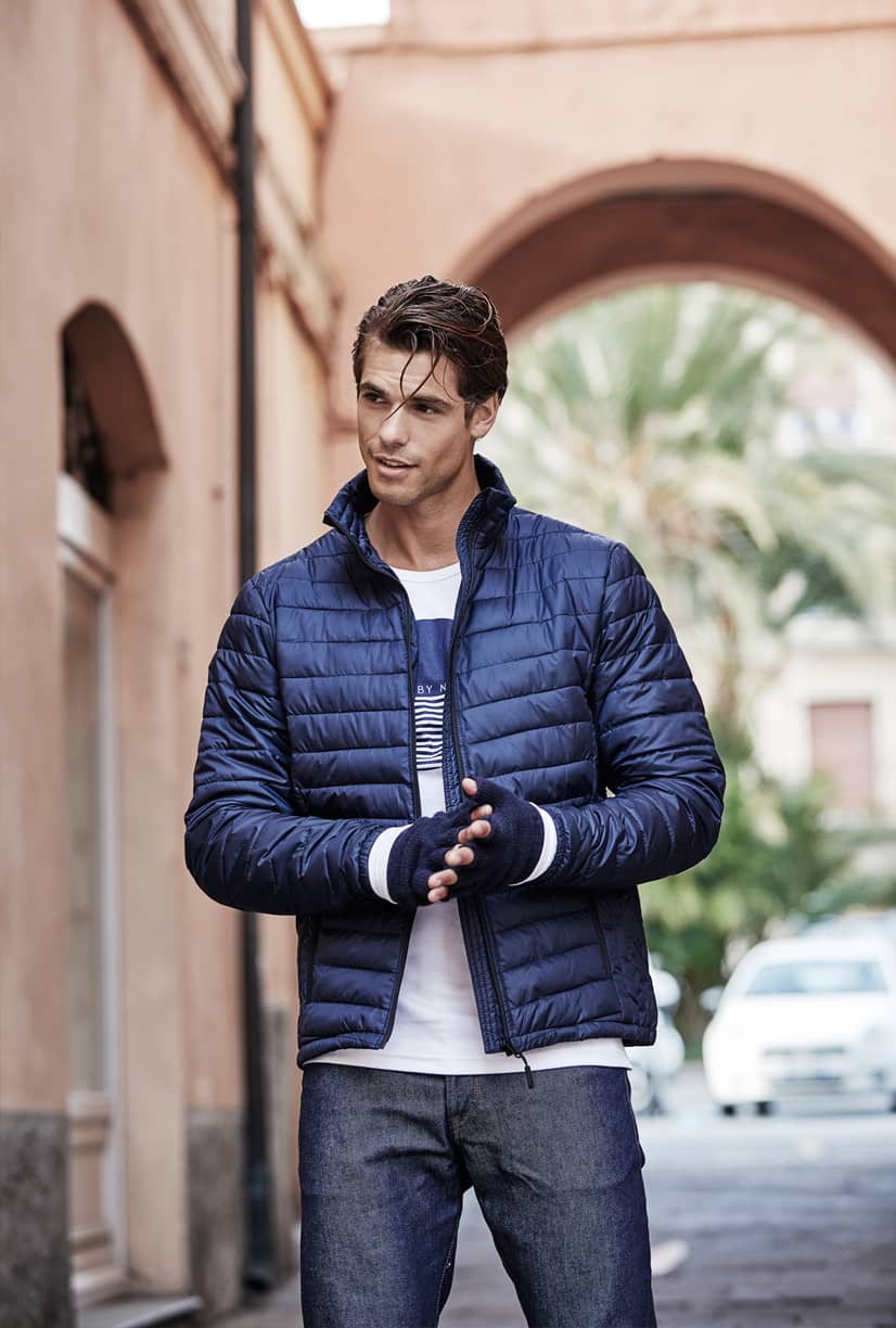Men´s Zepelin Jacket