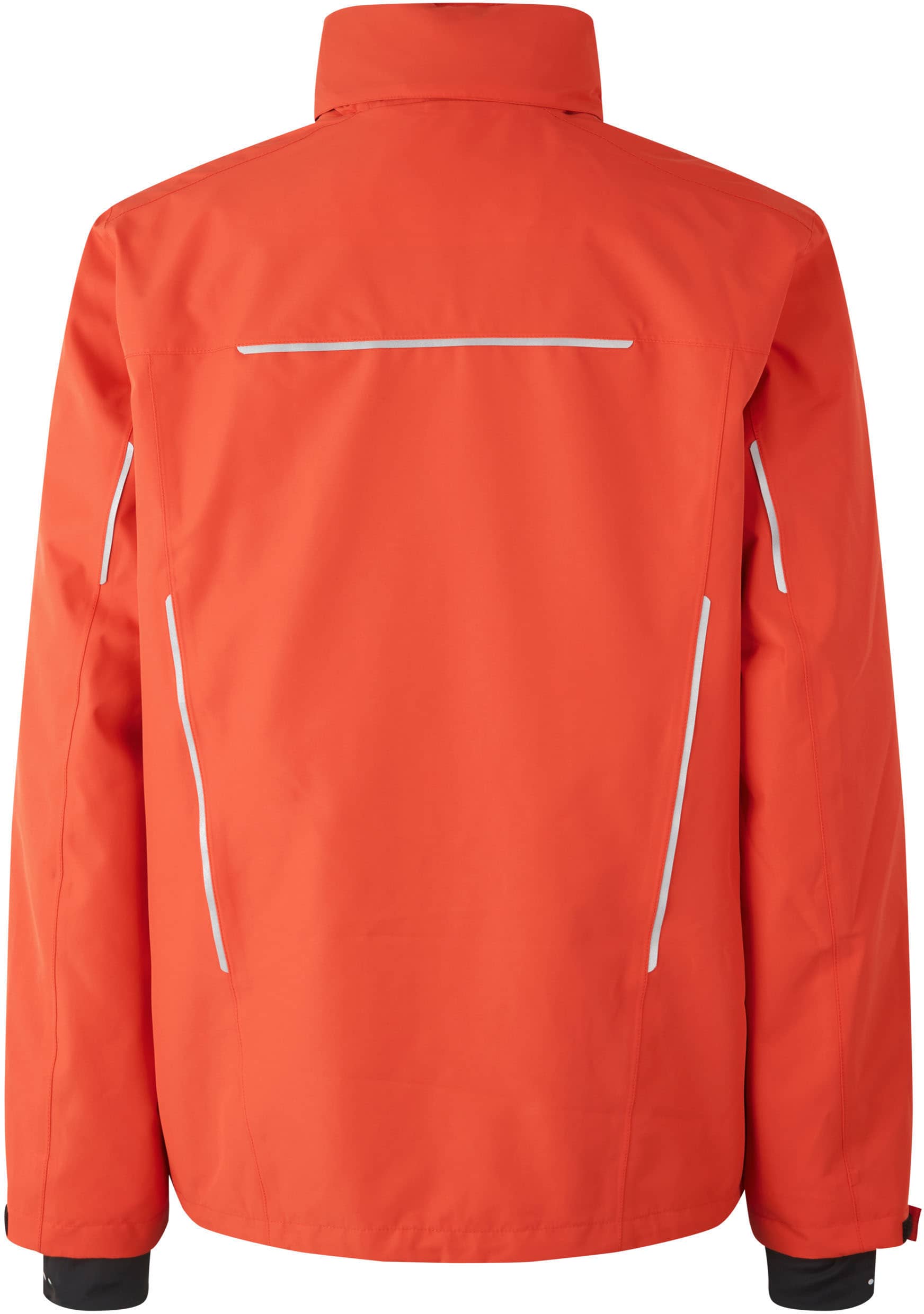Zip-n-Mix Shell-Jacke