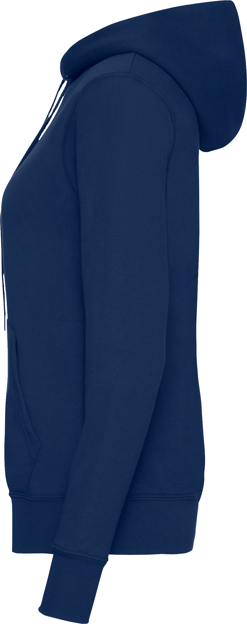 Ladies´ Classic Hooded Sweat