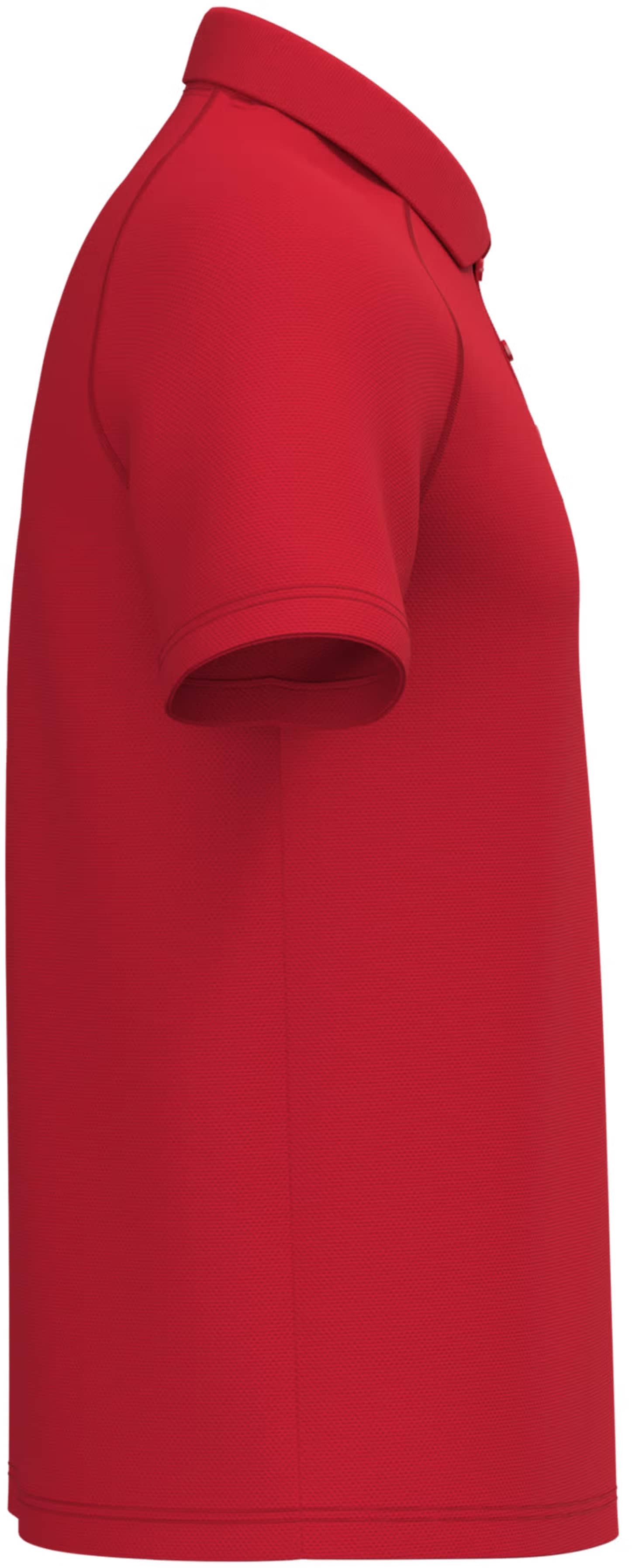 Herren Sport-Poloshirt