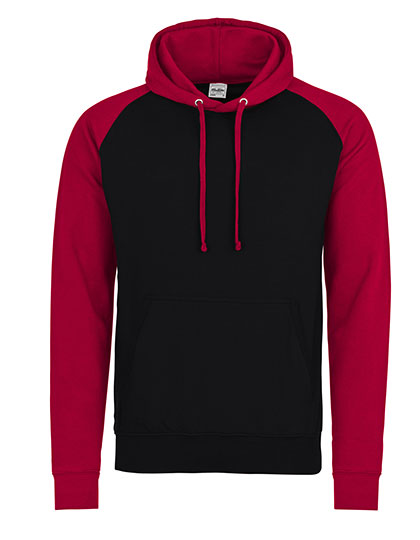 Baseball Hoodie