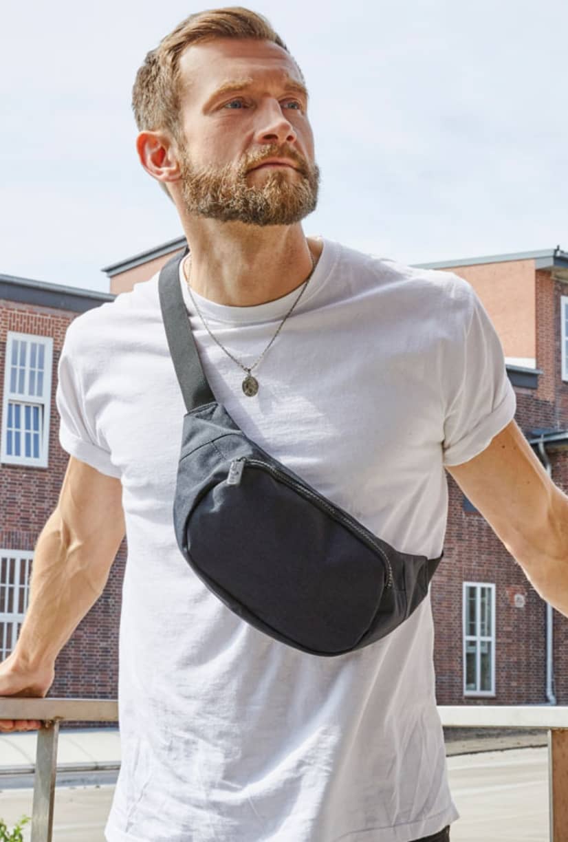 Hip Bag - Toronto